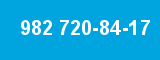 982 720-84-17